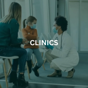 CLINICS